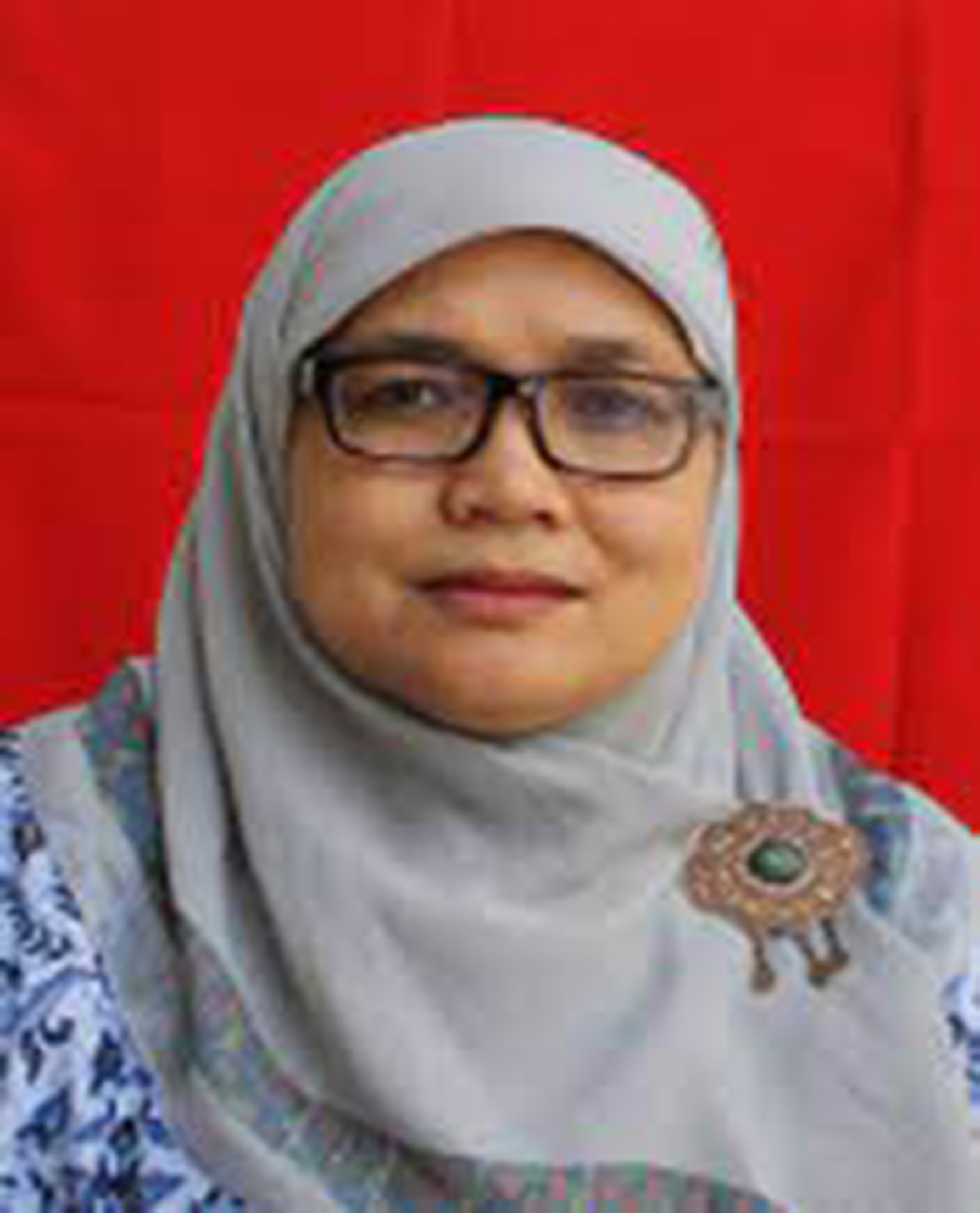 Prof. Dr. Evi Suryawati, M.Pd